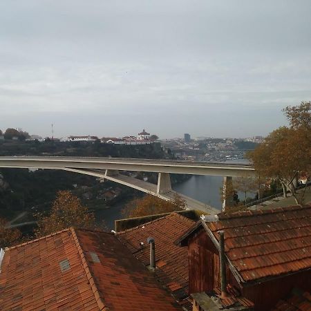 Porto Funtainhas Exterior foto